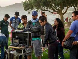 <i>Jannat</i> Director Kunal Deshmukh 'Safe' in Quake-Hit Nepal <i>Jannat</i> Director Kunal Deshmukh 'Safe' in Quake-Hit Nepal