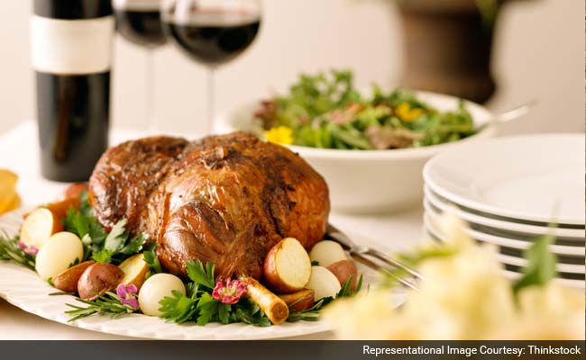 After 2,000 Years, Easter Lamb Falling Off The Menu in Italy?