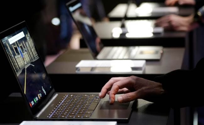 'There Will Be Transition Period': Government On New Laptop Import Norms