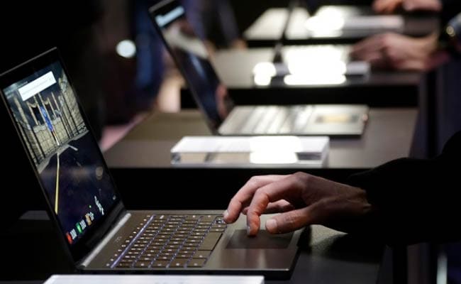 India Restricts Import Of Laptops, Computers: Report