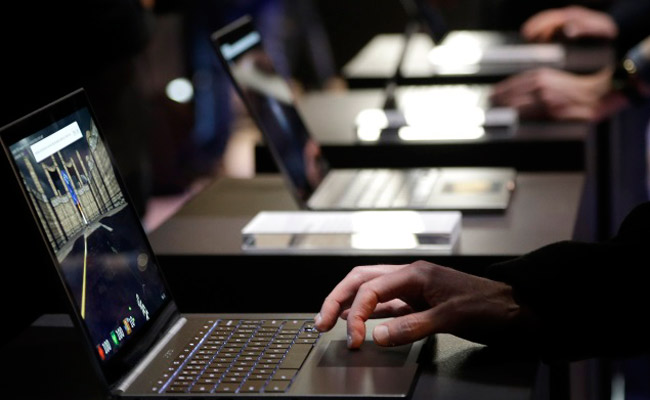 Free Wi-Fi at 500 Indian Railway Stations, With Google's Help