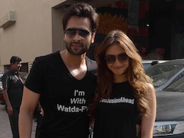 When Lauren Gottlieb Made Jackky Bhagnani Look Like a 'Loser' When Lauren Gottlieb Made Jackky Bhagnani Look Like a 'Loser'
