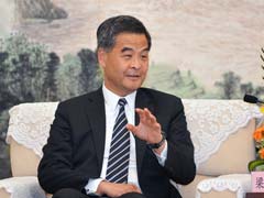 No Tension 'Tolerated' as China Limits Visits to Hong Kong