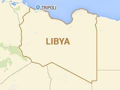 Car Bomb Kills 11 Soldiers In Libya's Benghazi