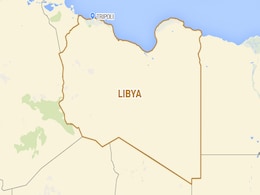 Car Bomb Kills 11 Soldiers In Libya's Benghazi Car Bomb Kills 11 Soldiers In Libya's Benghazi