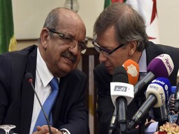 United Nations Envoy Urges End to Libya Fighting as Peace Talks Resume United Nations Envoy Urges End to Libya Fighting as Peace Talks Resume
