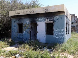 Libya Risks Long War, Extremist Rise as Talks Drag on Libya Risks Long War, Extremist Rise as Talks Drag on