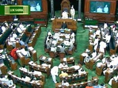 Black Money Bill Passed in Lok Sabha