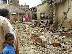 पश्चिम बंगाल, बिहार के कुछ हिस्सों में फिर महसूस किए गए भूकंप के झटके