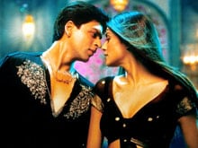 #11YearsOfMainHoonNa: Shah Rukh Khan's Film in Tweets
