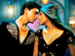 #11YearsOfMainHoonNa: Shah Rukh Khan's Film in Tweets #11YearsOfMainHoonNa: Shah Rukh Khan's Film in Tweets
