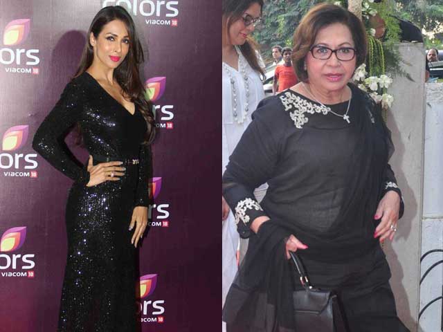 Malaika Arora Khan Says Comparison to Dance Icon Helen a Huge Compliment for Her