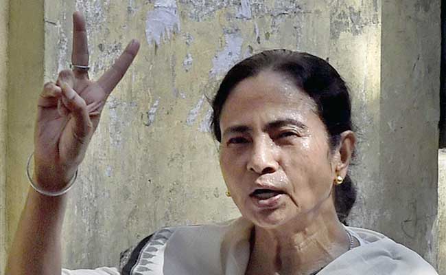 State Ready to Tackle Any Situation Due to Heavy Rains: Mamata Banerjee