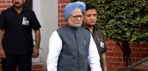 For Now, No Court Appearance for Former PM Manmohan Singh in Coal Case