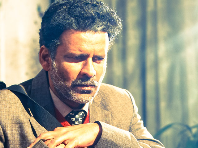 Hansal Mehta Wraps Up <i>Aligarh</i> Shoot