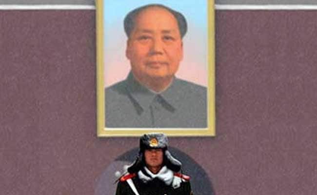 China State TV Host Apologises for Insulting Mao Zedong