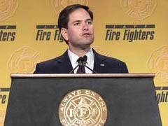 US Senator Marco Rubio Announces Candidature for 2016 Presidential Elections