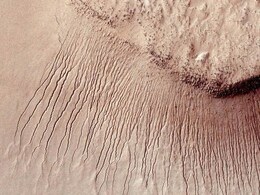 Oxygen on Mars to Make Human Missions 'Lighter' Oxygen on Mars to Make Human Missions 'Lighter'