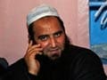 Separatist Masarat Alam Re-Arrested After Release In Jammu
