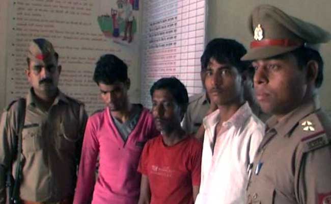 Man Stabs 15-Year-Old Girl in Mathura With Scissors For Allegedly Refusing to Marry Him