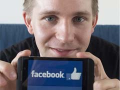 Activists File Facebook Class Action Suit in Austria