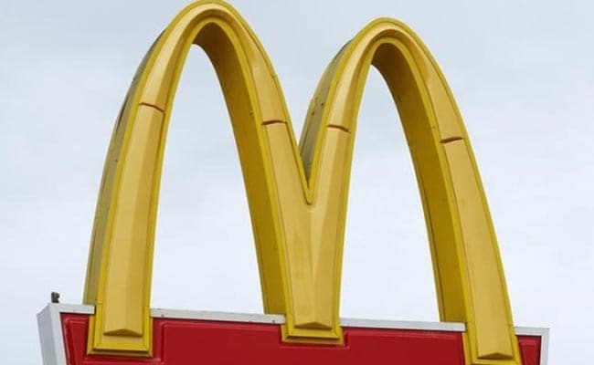 US Woman Jailed After McDonald's Shooting Over Bacon-Less Burger