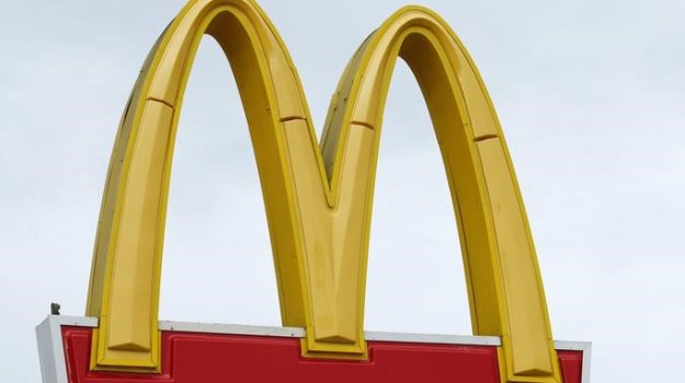 McDonald's Earnings Drop With Fewer Customers