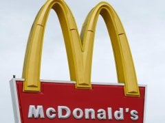 Woman Sits Dead for Hours in Hong Kong McDonald's