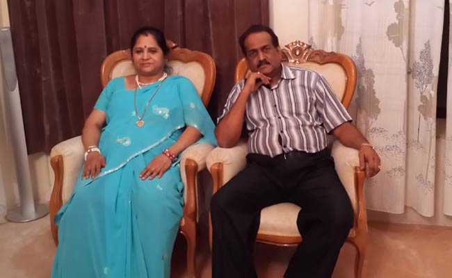 A Tamil Nadu Couple on How They Fled Yemen