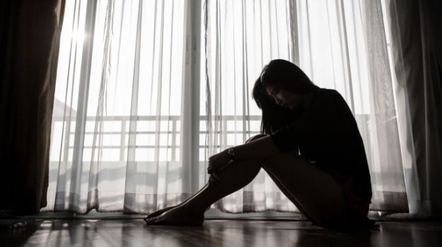 Mental Illness Taboo: Four in Five Indians Choose Not to Cure it