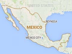Gunfights and Roadblocks Rock Mexican City on US Border