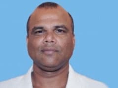 Goa Minister Mickky Pacheco, Guilty of Slapping Official, Resigns