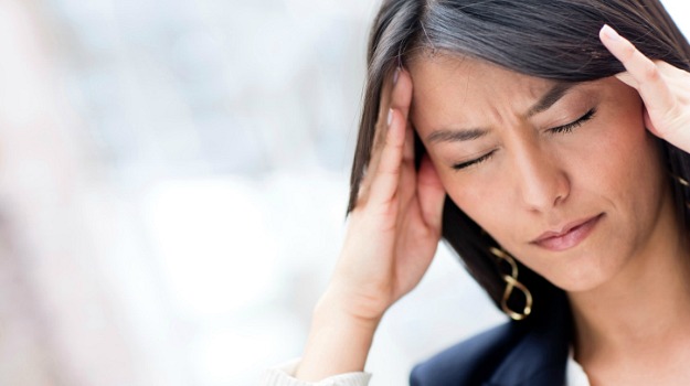 Migraine Headache: Causes, Symptoms and Cure