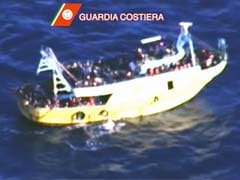 European Union Leaders to Restore Rescue Operations After Migrant Boat Disaster