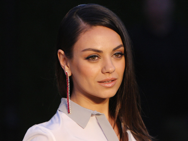 Mila Kunis Being Sued For Allegedly 'Stealing a Pet Chicken'