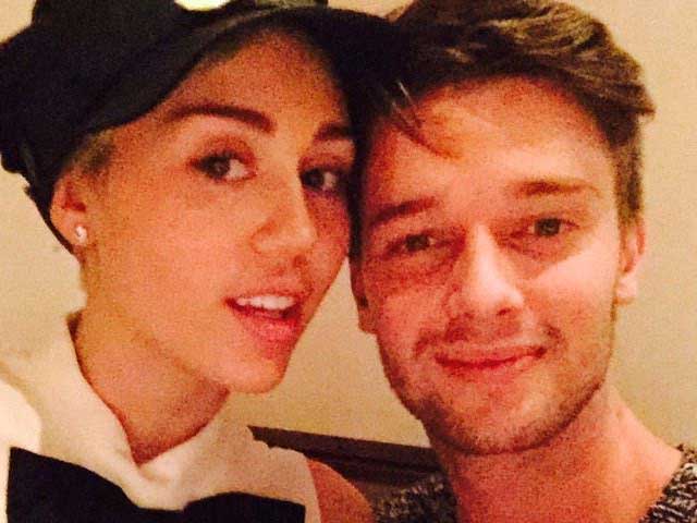 Miley Cyrus, Patrick Schwarzenegger Break Up?