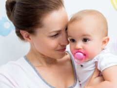 WHO and Unicef Endorse Mothers' Milk Banks for Working Mothers WHO and Unicef Endorse Mothers' Milk Banks for Working Mothers