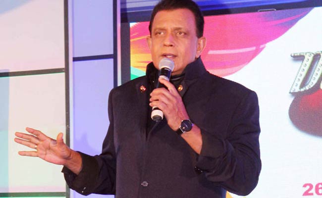 Actor and Trinamool Congress Lawmaker Mithun Chakraborty Questioned in Saradha Scam