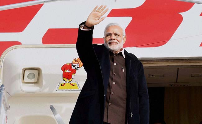 PM Modi Heads to Canada Tomorrow. This Business Pact is on the Agenda