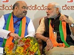 PM Modi, Amit Shah Hint at Action Against Leaders Making Irresponsible Comments