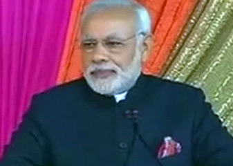 हिन्दुत्व एक धर्म नहीं, बल्कि जीवनशैली है : कनाडा में पीएम नरेंद्र मोदी