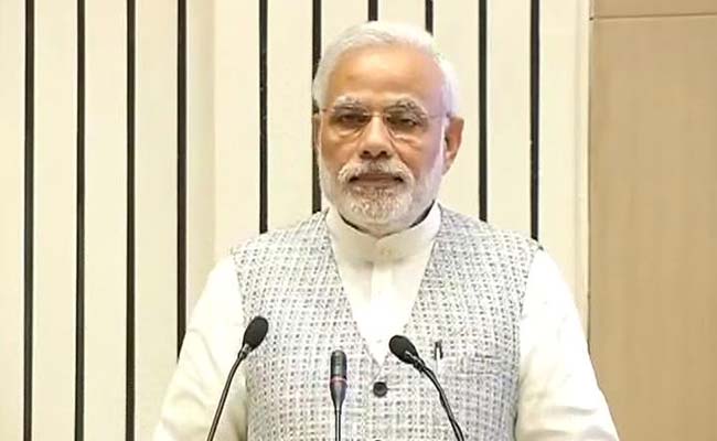 In Big Relief for Farmers, PM Modi Announces More Compensation for Crop Damage