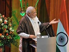 PM Narendra Modi's Comment on Sanskrit Takes Jibe at Focus on Secularism