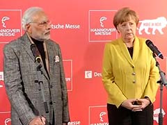 PM Narendra Modi, German Chanceller Angela Merkel Issue Joint Statement: Highlights