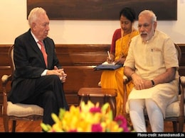 Nepal Earthquake: Spain Seeks India's Help in Rescuing Its Nationals Nepal Earthquake: Spain Seeks India's Help in Rescuing Its Nationals