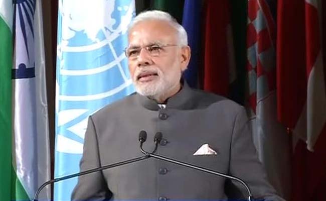 'Will Defend Right and Liberty of Every Citizen', Says PM Modi in France: Highlights