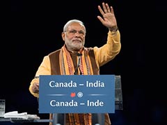 'New Atmosphere of Trust in Our Nation,' Says PM Modi in Toronto: Highlights