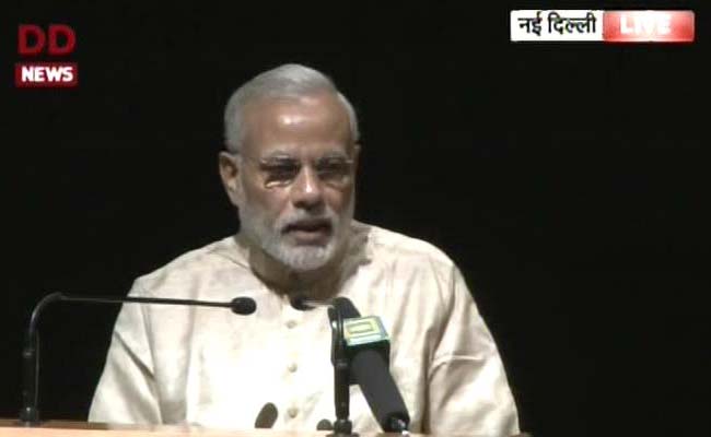 Budget Session Will Be Full of 'Outcomes', Says PM Narendra Modi