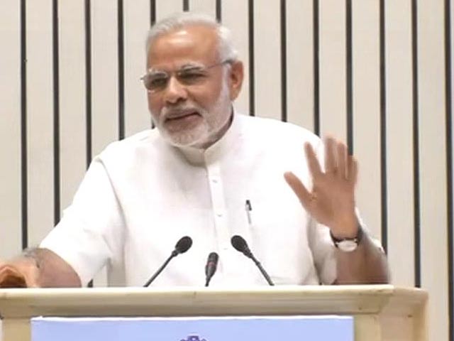 PM Modi to Pray for Earthquake-Hit Nepal at Buddha Purnima Function on Monday