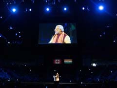 'New Atmosphere of Trust in Our Nation,' Says PM Narendra Modi